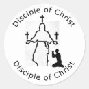 Recherche de disciples Religieux