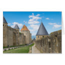 Recherche de languedoc roussillon cartes postales Château de carcassonne