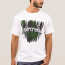 Recherche de abercrombie tshirts Tartan