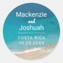 Recherche de bord mer autocollants Tropical