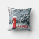 Recherche de traditionnel coussins Hiver