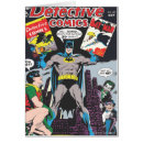 Recherche de batman vintage Détective