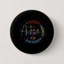 Recherche de adapté badges Sensibilisation