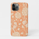 Recherche de fleur de tulipe iphone coques William morris