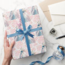 Recherche de robe papier cadeau Mariée