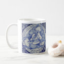 Recherche de lapin blanc tasses Chinoiserie