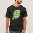 Recherche de artichoke tshirts Végétalien