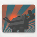 Recherche de dessin robot souris clavier Rétro