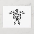 Recherche de tortue mer hawaïenne cartes postales Hawaii