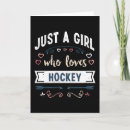 Recherche de hockey christmas vœux cartes Sports