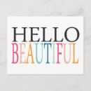 Recherche de de compliment cartes postales Beau