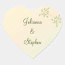 Recherche de lauriers autocollants Romantique