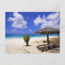 Recherche de barbuda cartes postales Mer