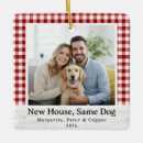 Recherche de nouvelle maison ornements Pour eux