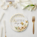 Recherche de abeille assiettes Bientôt maman