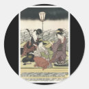Recherche de art japonais autocollants Anime