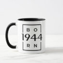 Recherche de 1944 tasses Toute personne