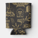 Recherche de tatouage guitare Rocher