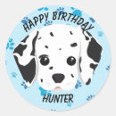 Recherche de dalmatiens autocollants Enfants