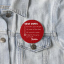 Recherche de humour de noël badges Mème