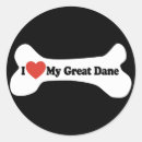Recherche de dannée autocollants Dogs