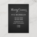 Recherche de builders cartes visite Toute personne