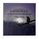 Recherche de halo carreaux Oiseau