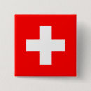 Recherche de drapeau suisse badges Drapeaux du monde
