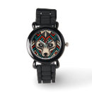 Recherche de aztèque montres Noir