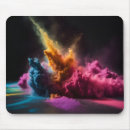 Recherche de bras tapis souris Moderne