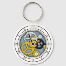 Recherche de horloge porteclés Mécanique