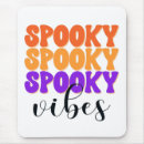 Recherche de halloween drôle tapis souris Vibes éffrayantes