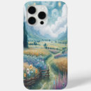 Recherche de montagne iphone coques Fleur