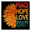 Recherche de unité posters Inclusion