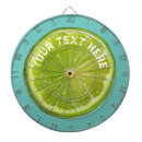 Recherche de citron jeux de fléchettes Lime
