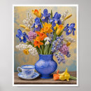 Recherche de teacup posters Fleurs