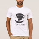 Recherche de à thé tshirts Pour lui