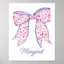 Recherche de pois rose posters Moderne