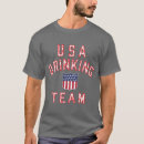 Recherche de équipe etats unis tshirts Américain