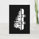 Recherche de vacances de ski vœux cartes Neige