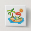 Recherche de îles tropicales badges Île tropicale