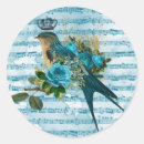 Recherche de oiseau chanteur autocollants Oiseaux