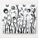 Recherche de fantastique tapis souris Noir