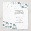 Recherche de jumeaux invitations Minimaliste