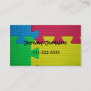 Recherche de espiègle cartes visite Coloré