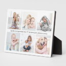 Recherche de famille heureuse plaques Noir et blanc