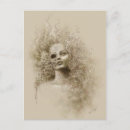 Recherche de visage de crâne cartes postales Jour des morts