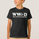 Recherche de wwjd tshirts Dieu
