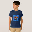 Recherche de sam tshirts L'amérique