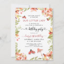 Recherche de petite coccinelle invitations Floral